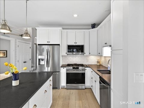 Tiny photo for 27 Jerome Road, New London, CT 06320 (MLS # 24162618)