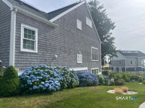 Tiny photo for 27 Jerome Road, New London, CT 06320 (MLS # 24162618)