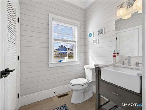 Tiny photo for 27 Jerome Road, New London, CT 06320 (MLS # 24162618)