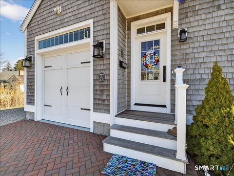 Tiny photo for 27 Jerome Road, New London, CT 06320 (MLS # 24162618)