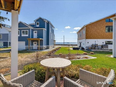 Tiny photo for 27 Jerome Road, New London, CT 06320 (MLS # 24162618)