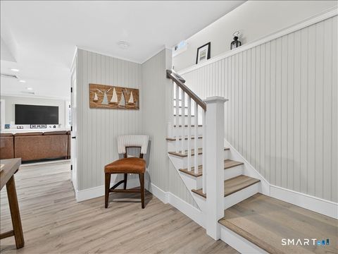 Tiny photo for 27 Jerome Road, New London, CT 06320 (MLS # 24162618)