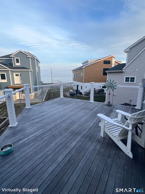 Tiny photo for 27 Jerome Road, New London, CT 06320 (MLS # 24162618)