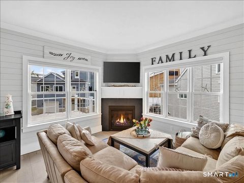 Tiny photo for 27 Jerome Road, New London, CT 06320 (MLS # 24162618)