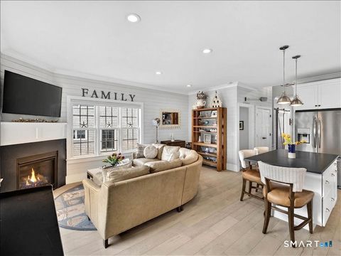 Tiny photo for 27 Jerome Road, New London, CT 06320 (MLS # 24162618)