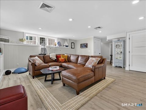 Tiny photo for 27 Jerome Road, New London, CT 06320 (MLS # 24162618)