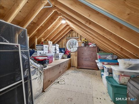 Tiny photo for 27 Jerome Road, New London, CT 06320 (MLS # 24162618)