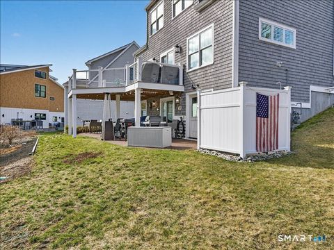 Tiny photo for 27 Jerome Road, New London, CT 06320 (MLS # 24162618)