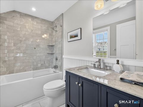 Tiny photo for 27 Jerome Road, New London, CT 06320 (MLS # 24162618)