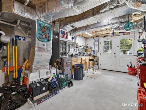 Tiny photo for 27 Jerome Road, New London, CT 06320 (MLS # 24162618)