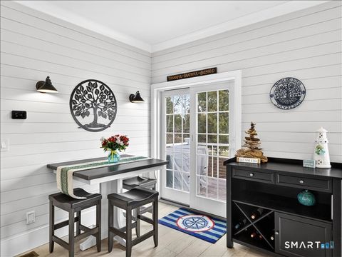 Tiny photo for 27 Jerome Road, New London, CT 06320 (MLS # 24162618)