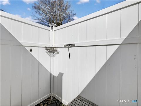 Tiny photo for 27 Jerome Road, New London, CT 06320 (MLS # 24162618)