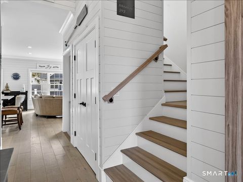 Tiny photo for 27 Jerome Road, New London, CT 06320 (MLS # 24162618)