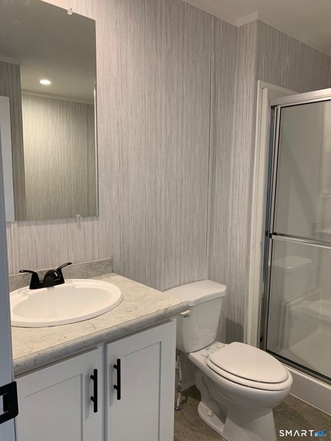 Tiny photo for 1950 N Broad Street #APT 27, Meriden, CT 06450 (MLS # 24145624)