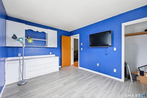 Tiny photo for 36 Lester Street, New London, CT 06320 (MLS # 24192510)