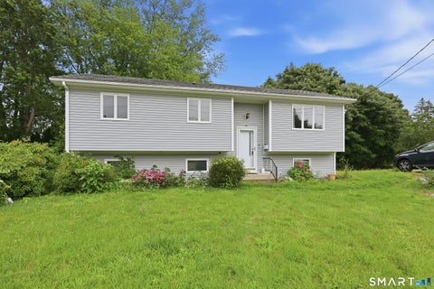 Tiny photo for 36 Lester Street, New London, CT 06320 (MLS # 24192510)