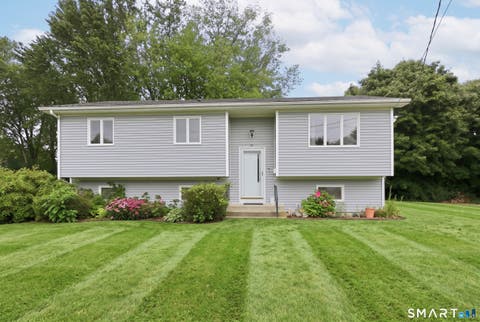 Tiny photo for 36 Lester Street, New London, CT 06320 (MLS # 24192510)