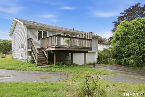 Tiny photo for 36 Lester Street, New London, CT 06320 (MLS # 24192510)