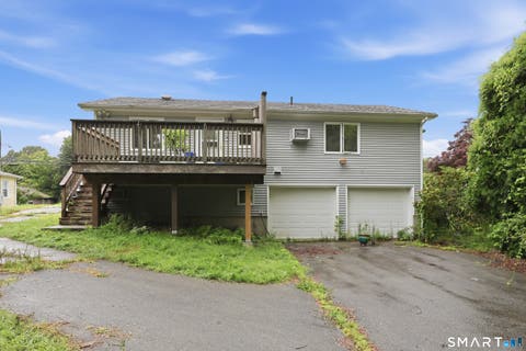 Tiny photo for 36 Lester Street, New London, CT 06320 (MLS # 24192510)