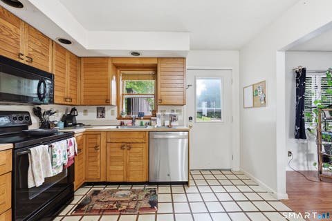 Tiny photo for 36 Lester Street, New London, CT 06320 (MLS # 24192510)
