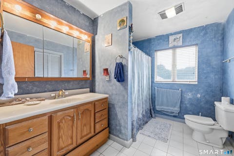 Tiny photo for 36 Lester Street, New London, CT 06320 (MLS # 24192510)
