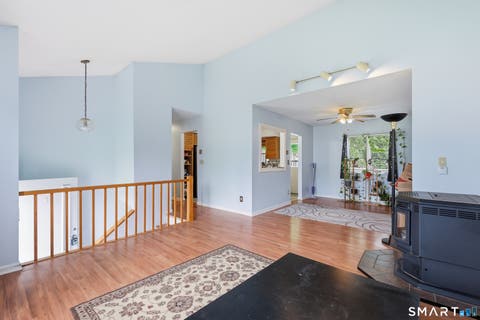 Tiny photo for 36 Lester Street, New London, CT 06320 (MLS # 24192510)