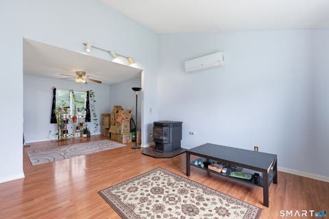 Tiny photo for 36 Lester Street, New London, CT 06320 (MLS # 24192510)
