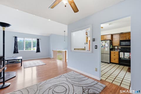Tiny photo for 36 Lester Street, New London, CT 06320 (MLS # 24192510)