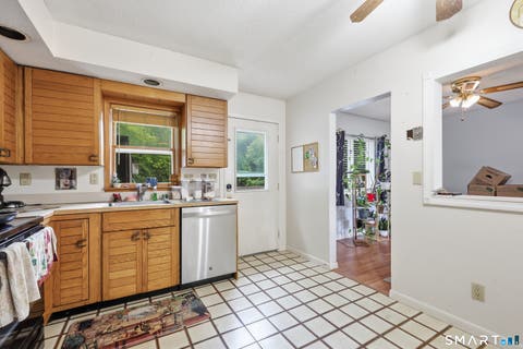Tiny photo for 36 Lester Street, New London, CT 06320 (MLS # 24192510)