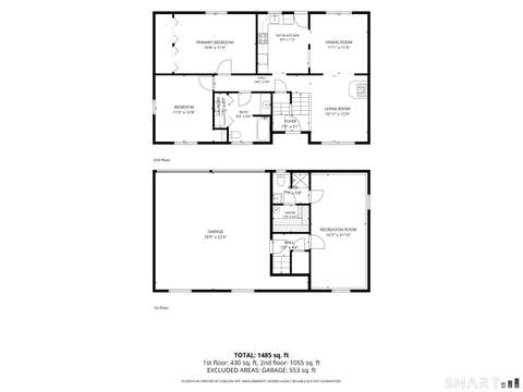 Tiny photo for 36 Lester Street, New London, CT 06320 (MLS # 24192510)