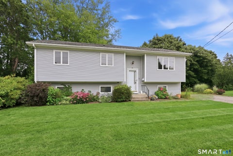 Photo of 36 Lester Street, New London, CT 06320 (MLS # 24192510)