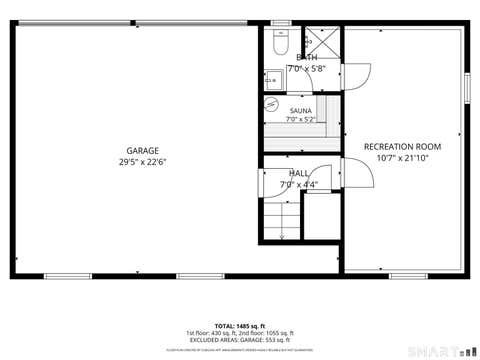 Tiny photo for 36 Lester Street, New London, CT 06320 (MLS # 24192510)