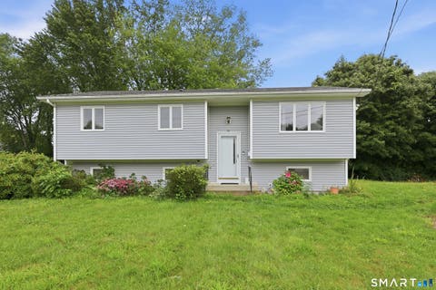Tiny photo for 36 Lester Street, New London, CT 06320 (MLS # 24192510)