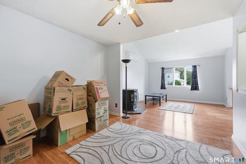 Tiny photo for 36 Lester Street, New London, CT 06320 (MLS # 24192510)