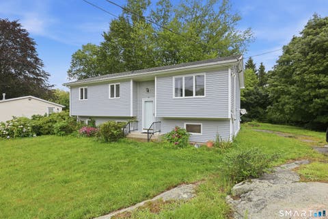 Tiny photo for 36 Lester Street, New London, CT 06320 (MLS # 24192510)