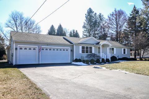 9 Macarthur Road, Trumbull, CT 06611 - #: 24080319