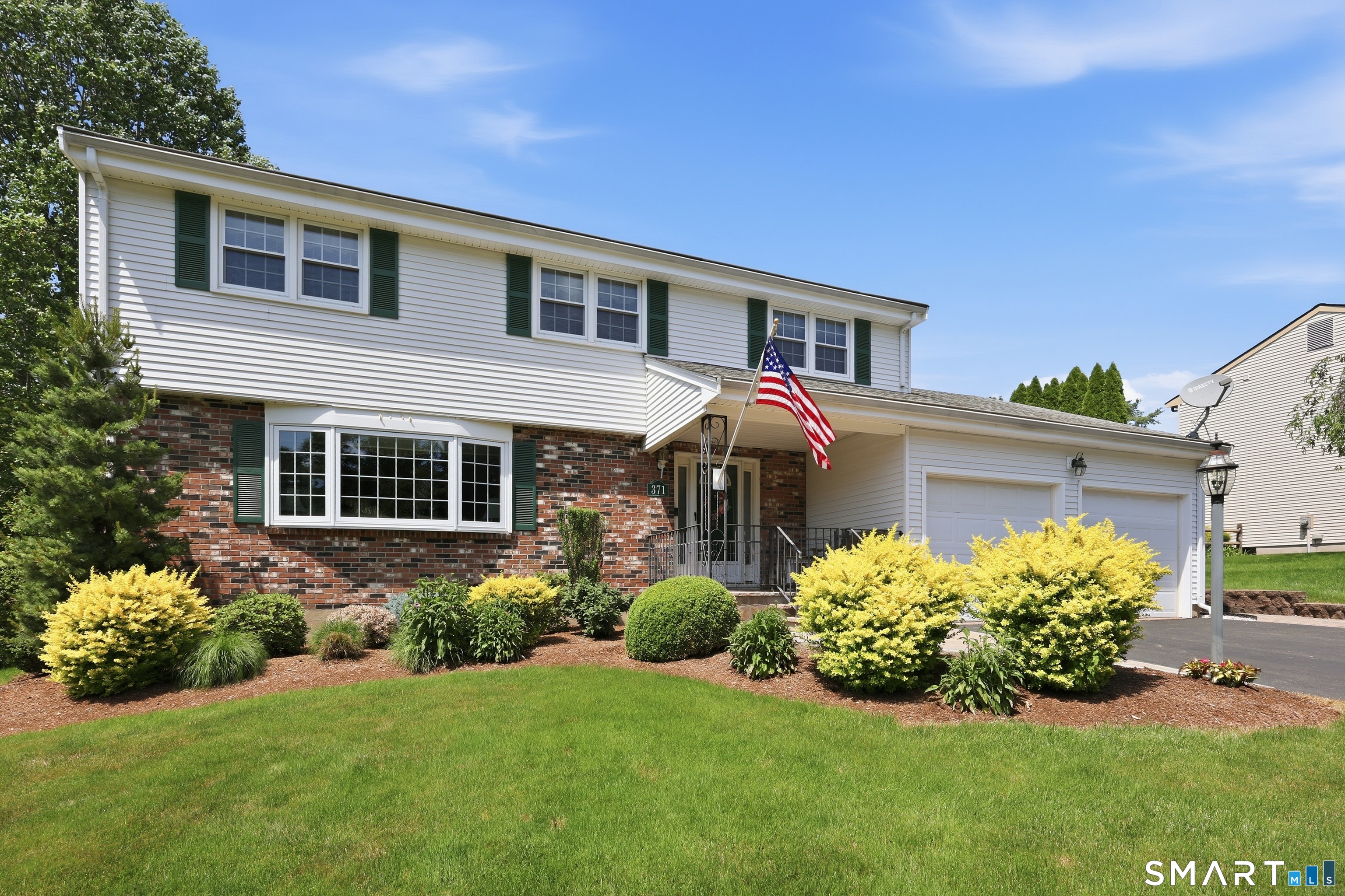 371 Great Swamp Road