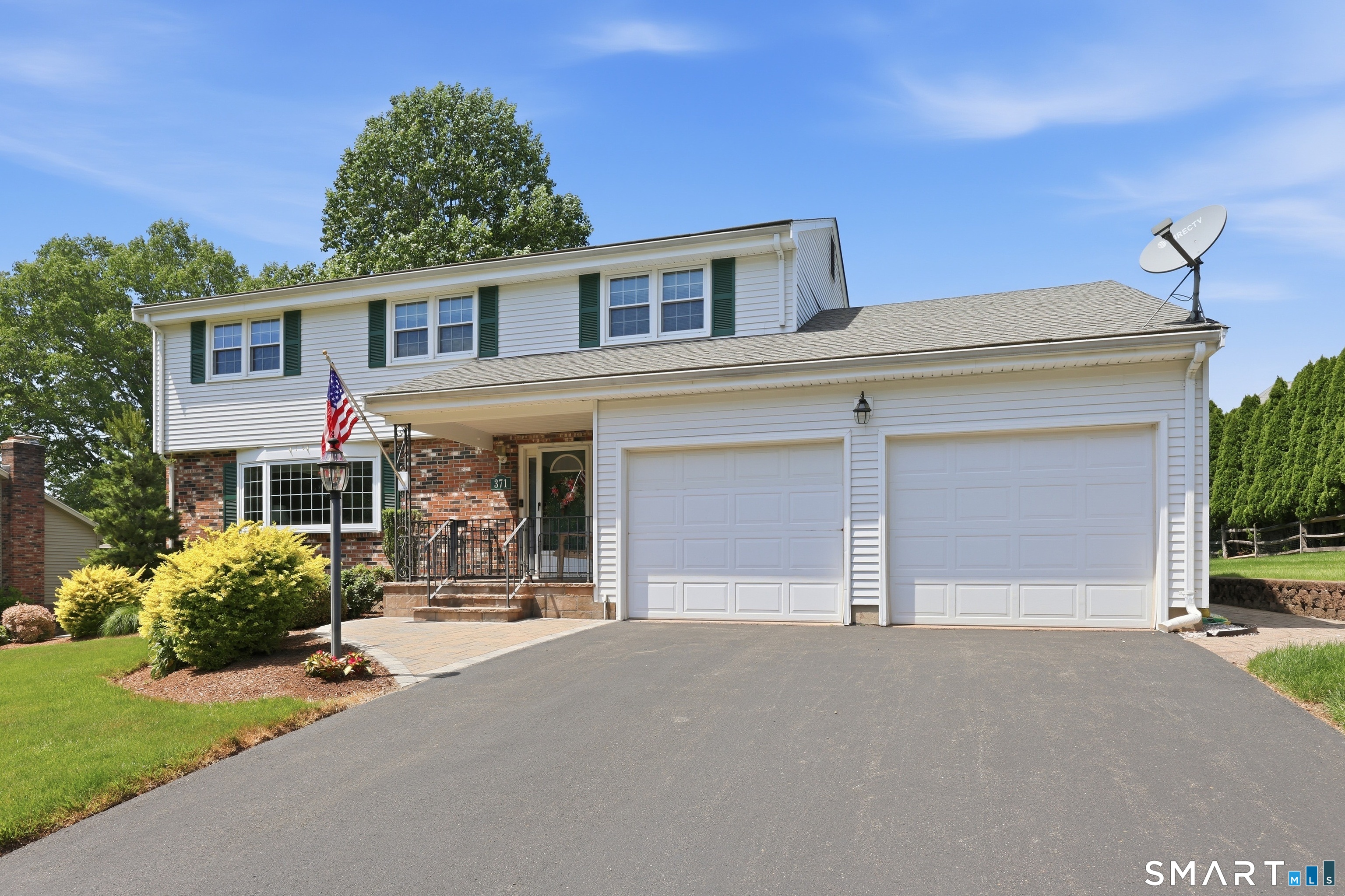 371 Great Swamp Road