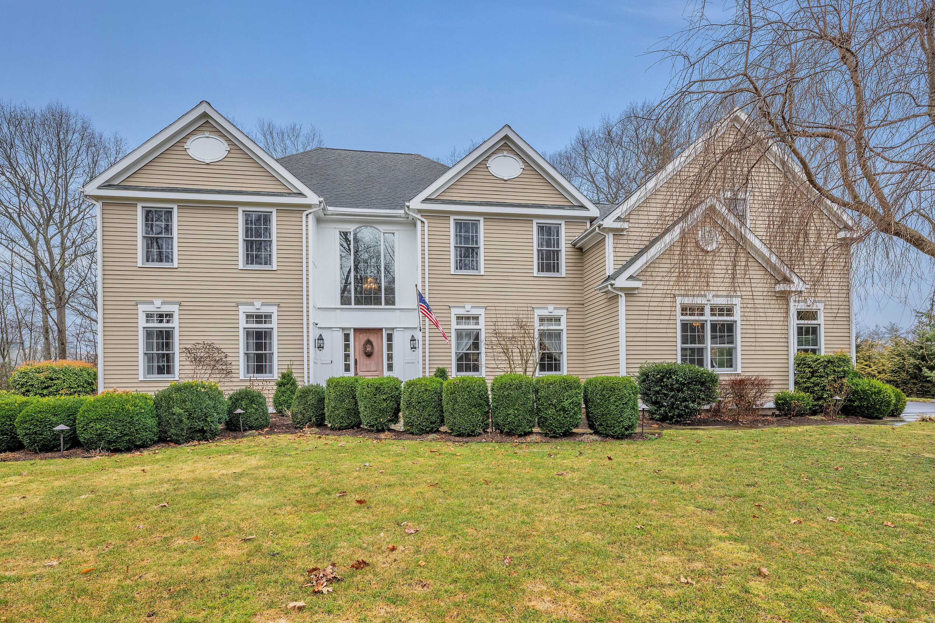 45 E Farm Road, Middlebury, Connecticut image 1