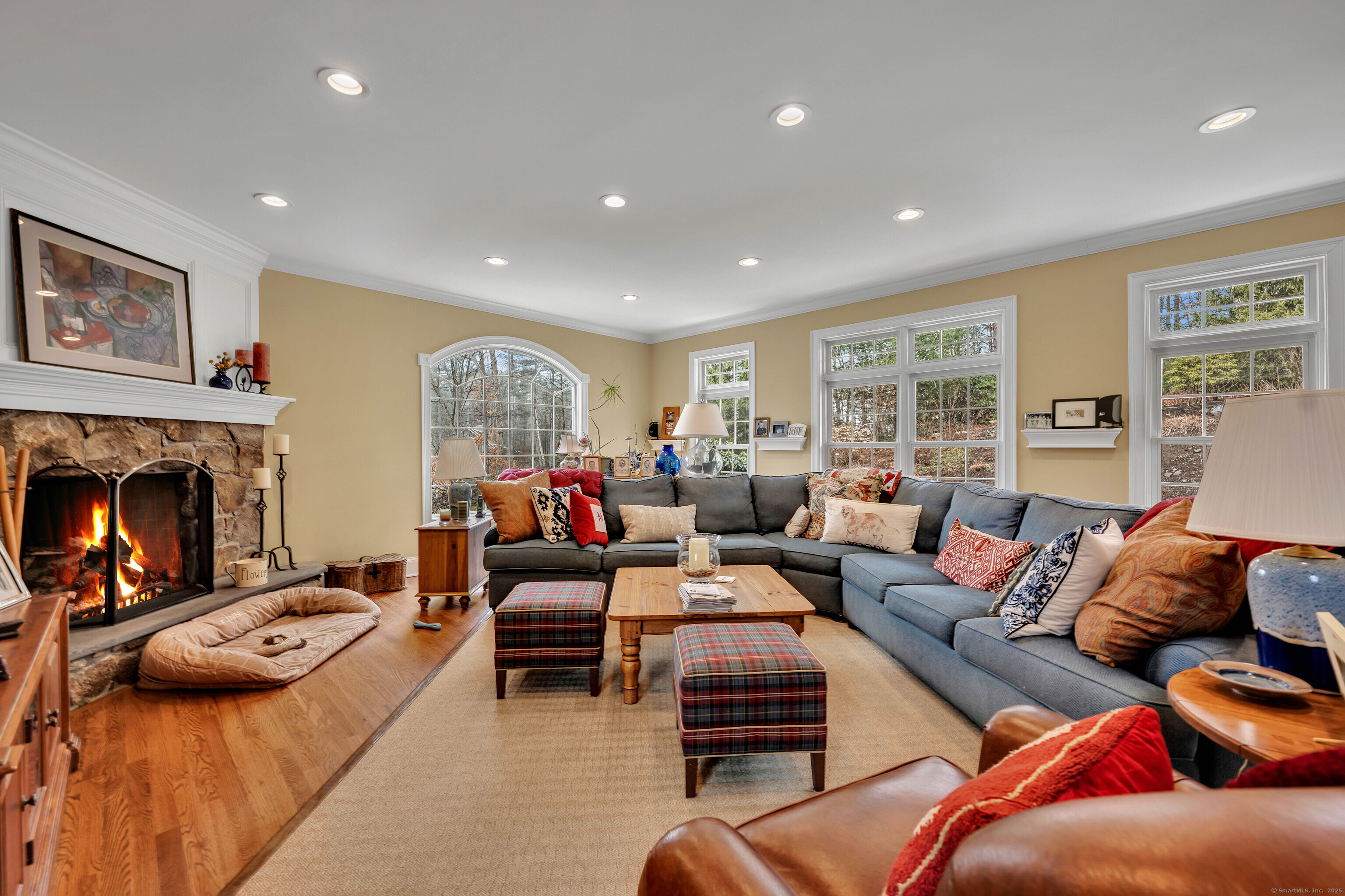 45 E Farm Road, Middlebury, Connecticut image 5