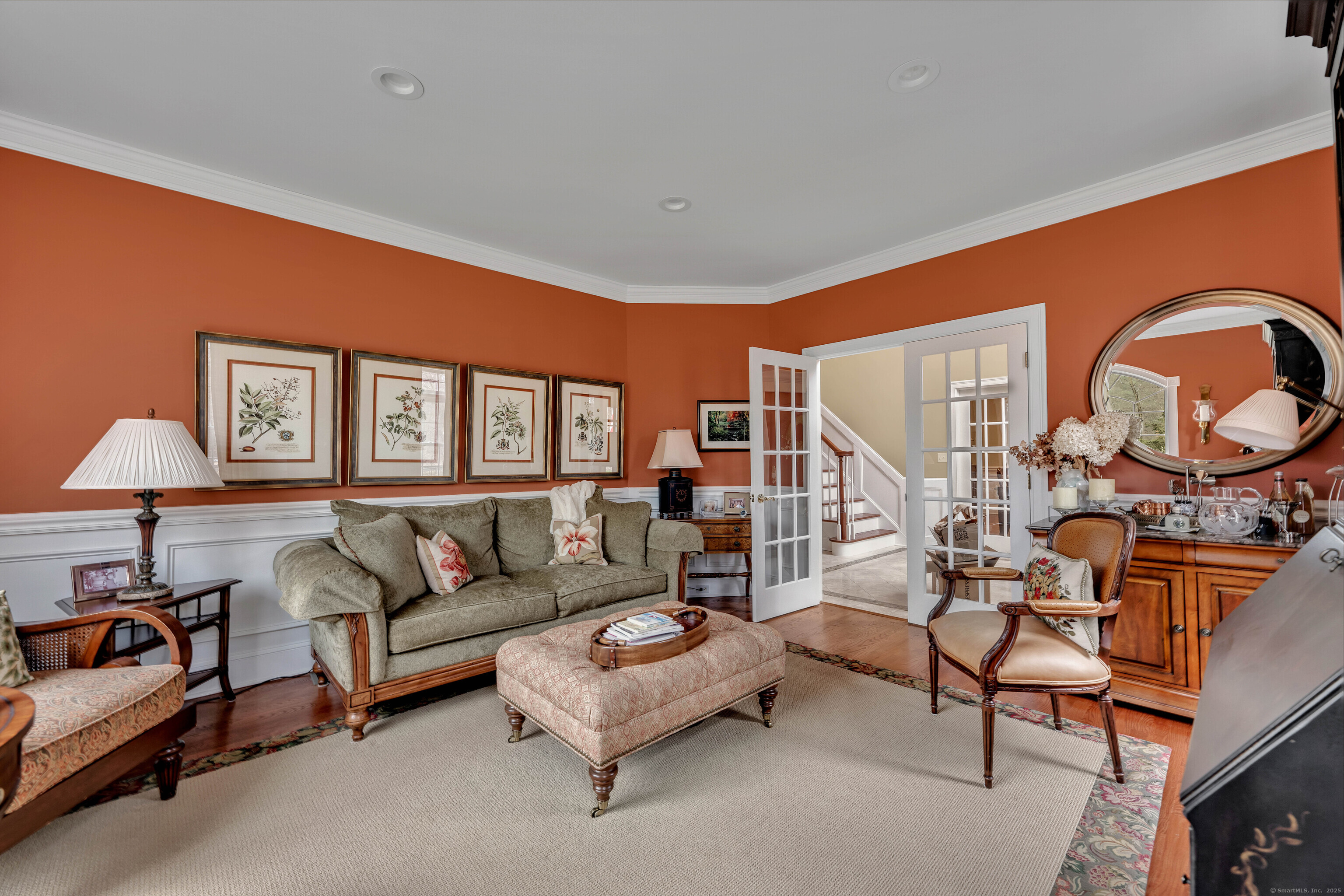 45 E Farm Road, Middlebury, Connecticut image 13