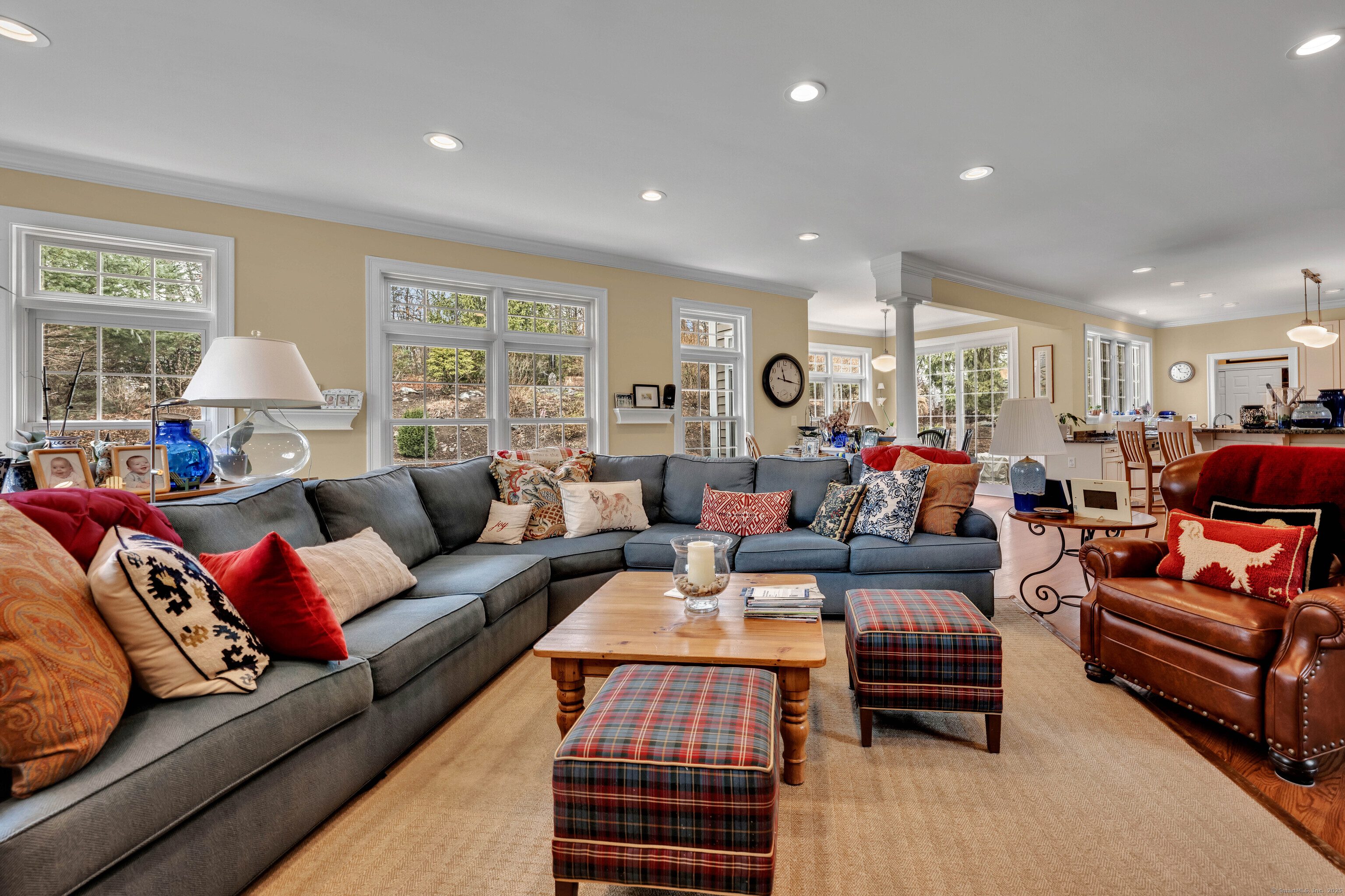 45 E Farm Road, Middlebury, Connecticut image 7