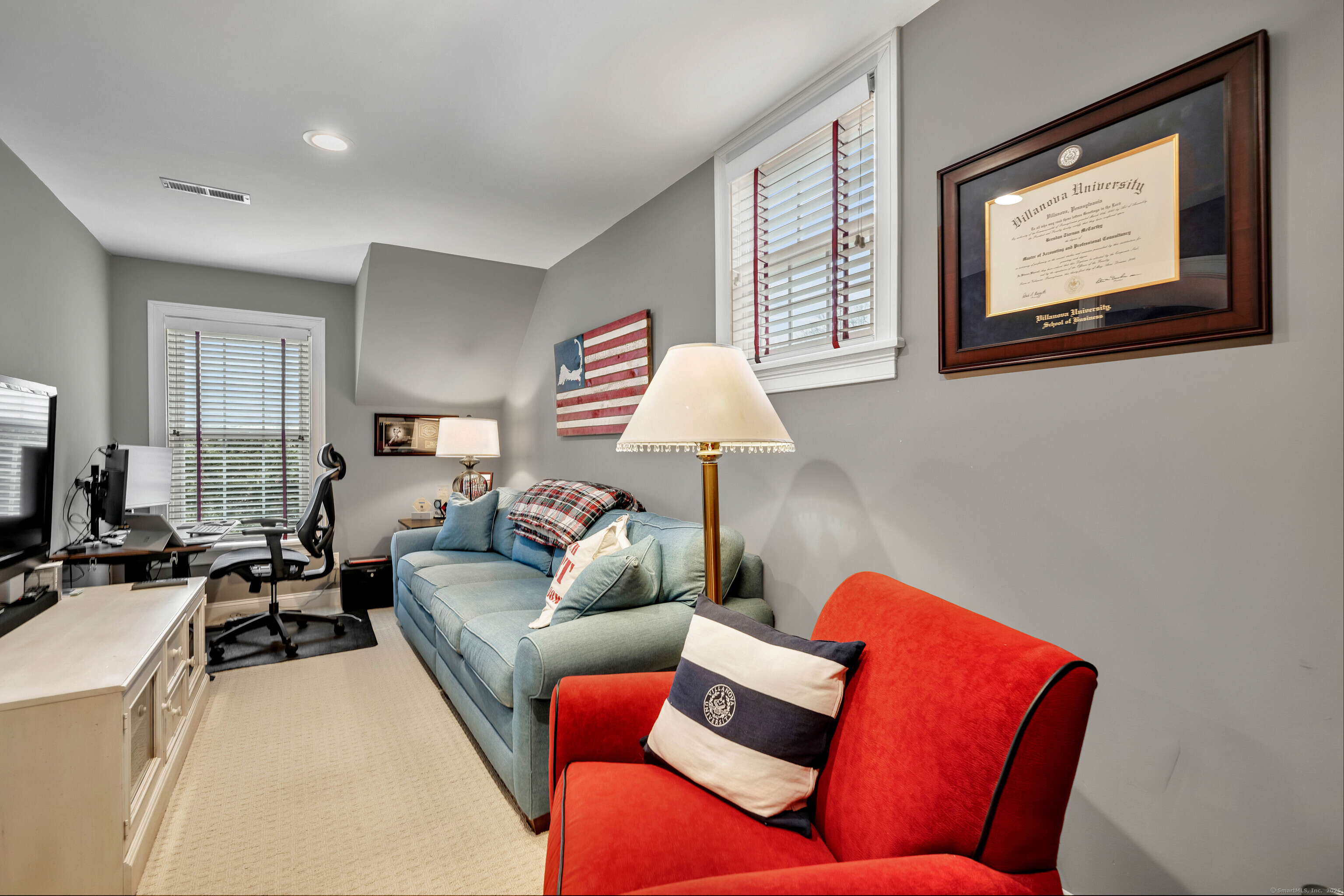 45 E Farm Road, Middlebury, Connecticut image 22