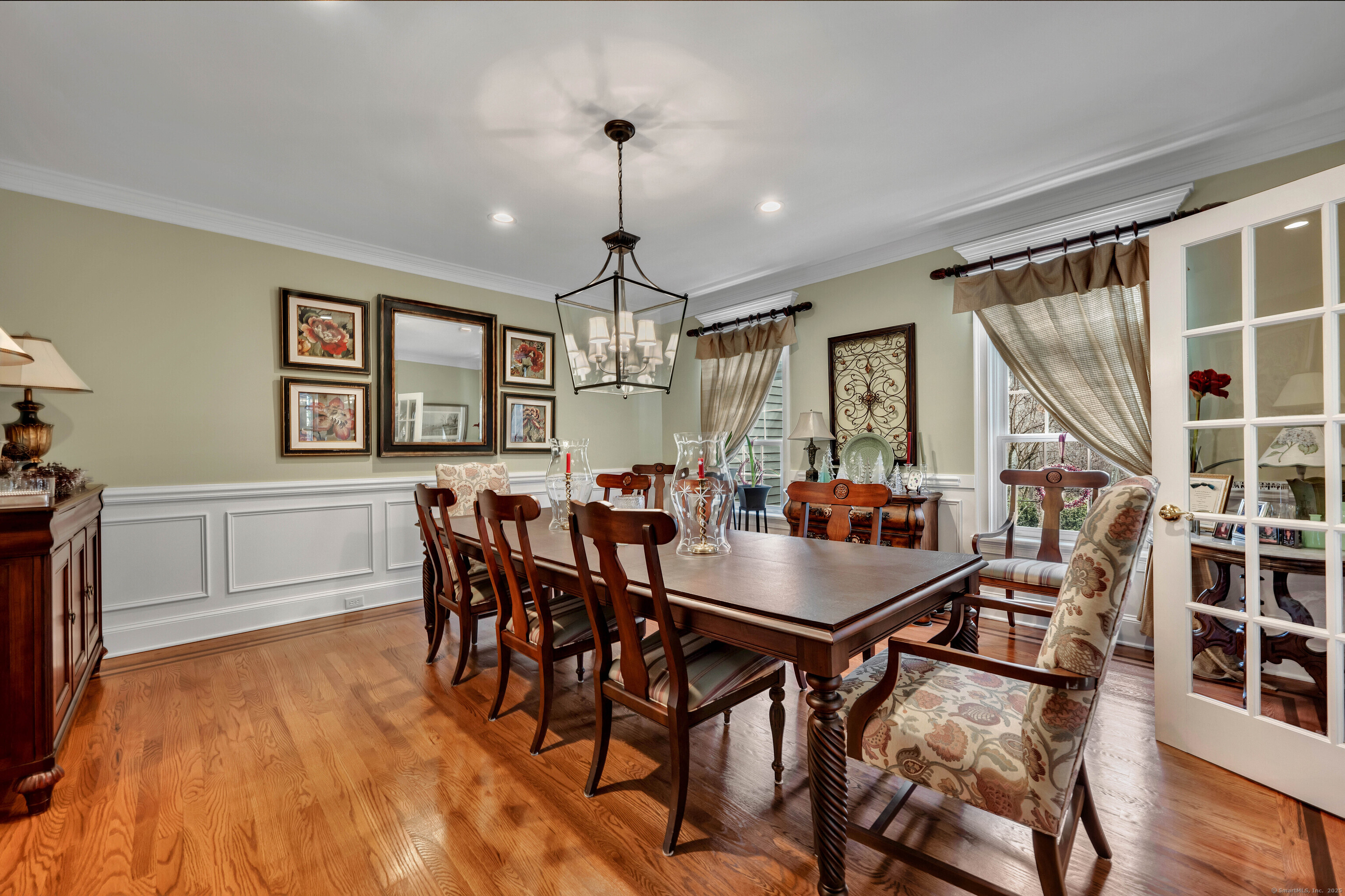 45 E Farm Road, Middlebury, Connecticut image 14