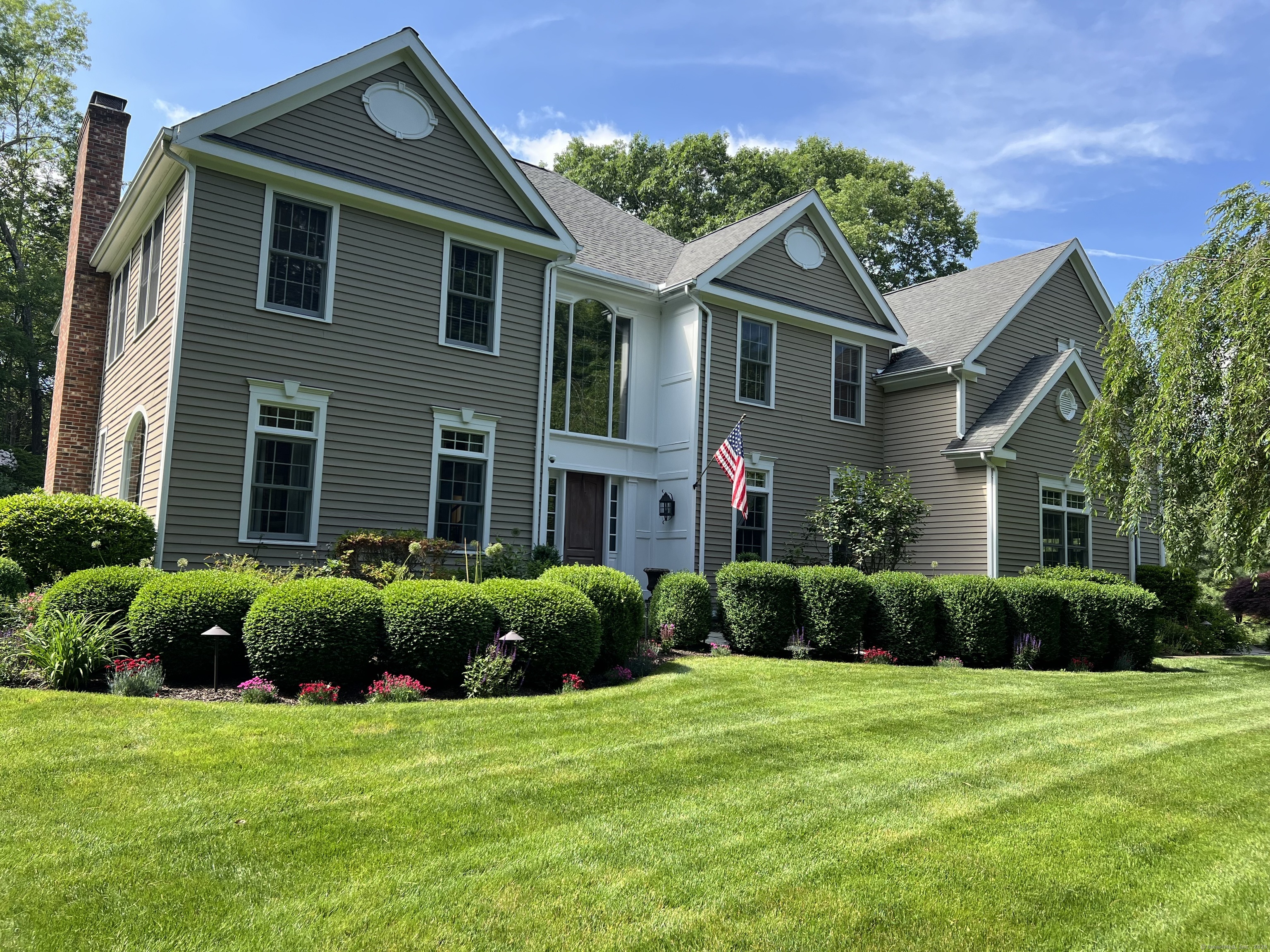 45 E Farm Road, Middlebury, Connecticut image 36