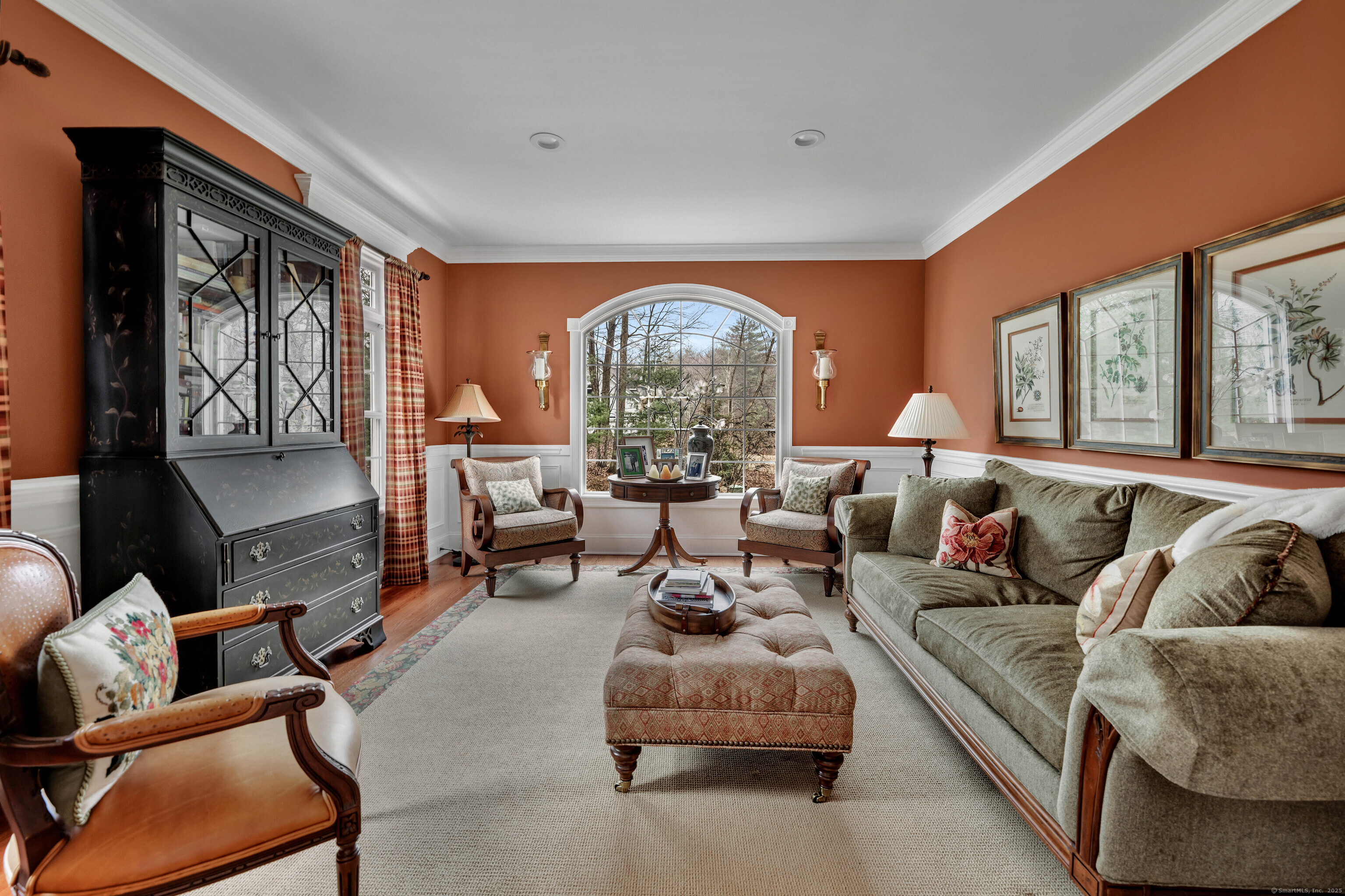 45 E Farm Road, Middlebury, Connecticut image 12