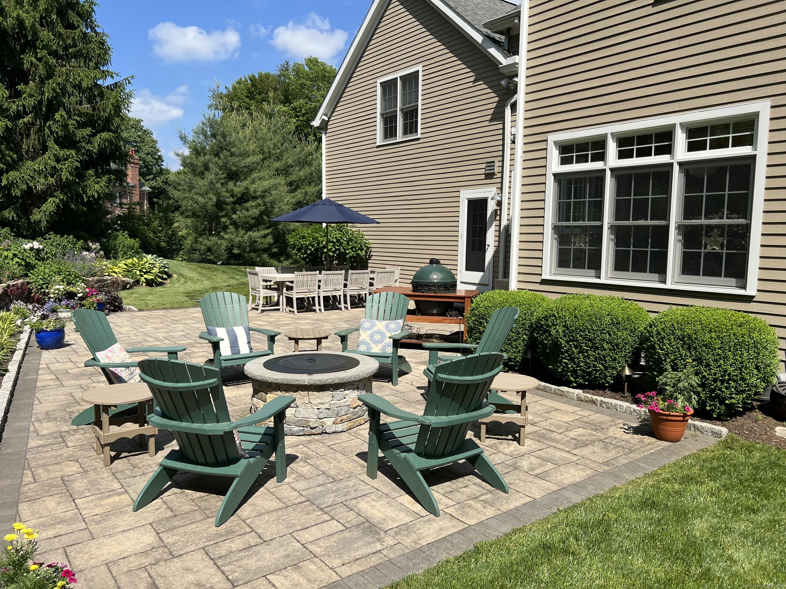45 E Farm Road, Middlebury, Connecticut image 35