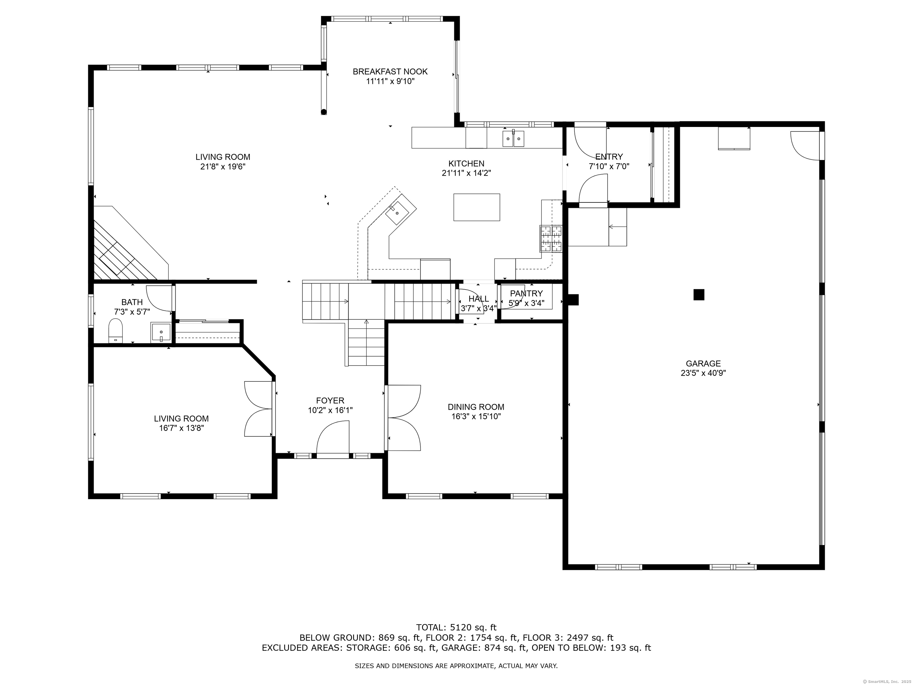 45 E Farm Road, Middlebury, Connecticut image 37