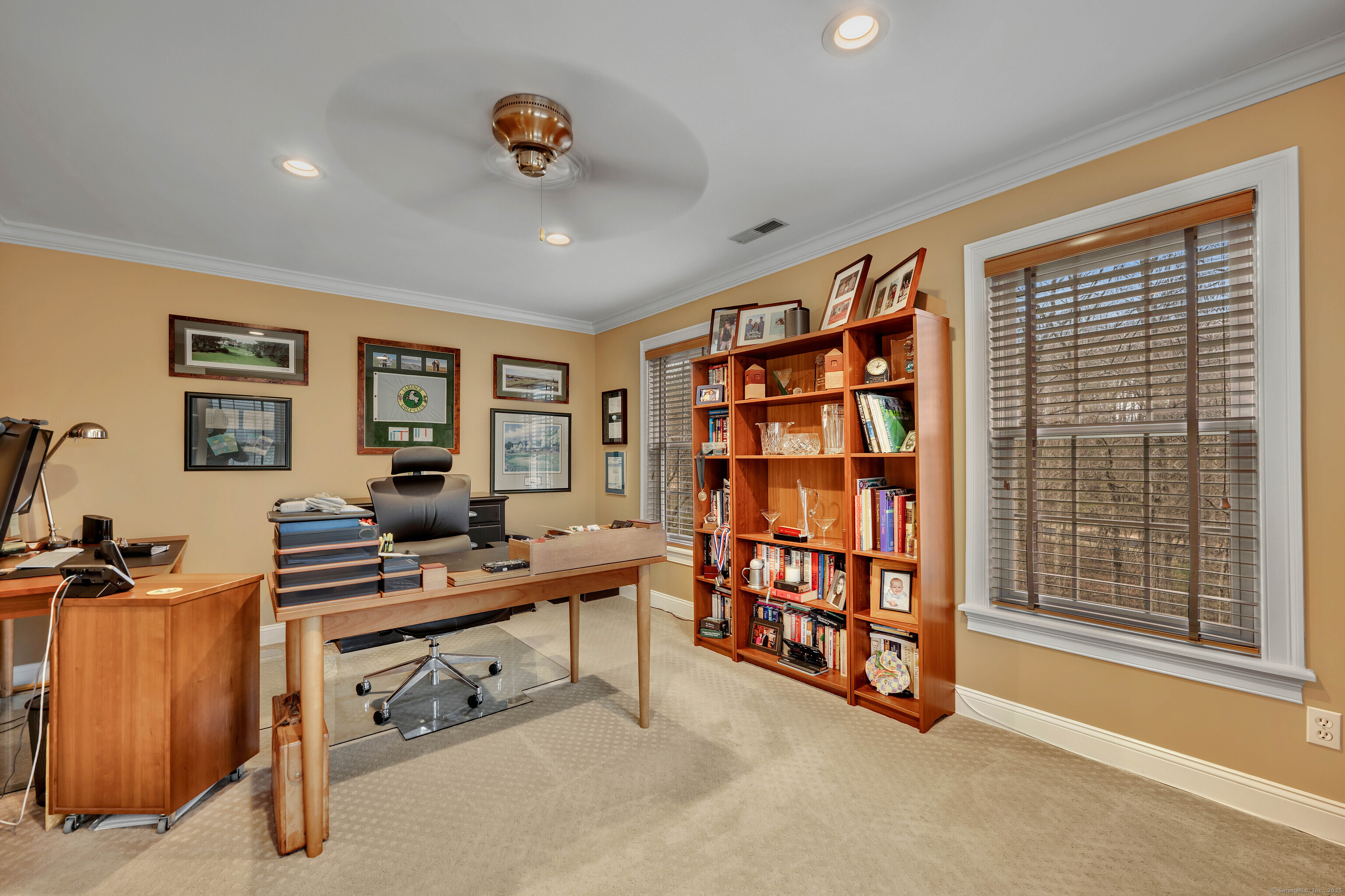 45 E Farm Road, Middlebury, Connecticut image 20