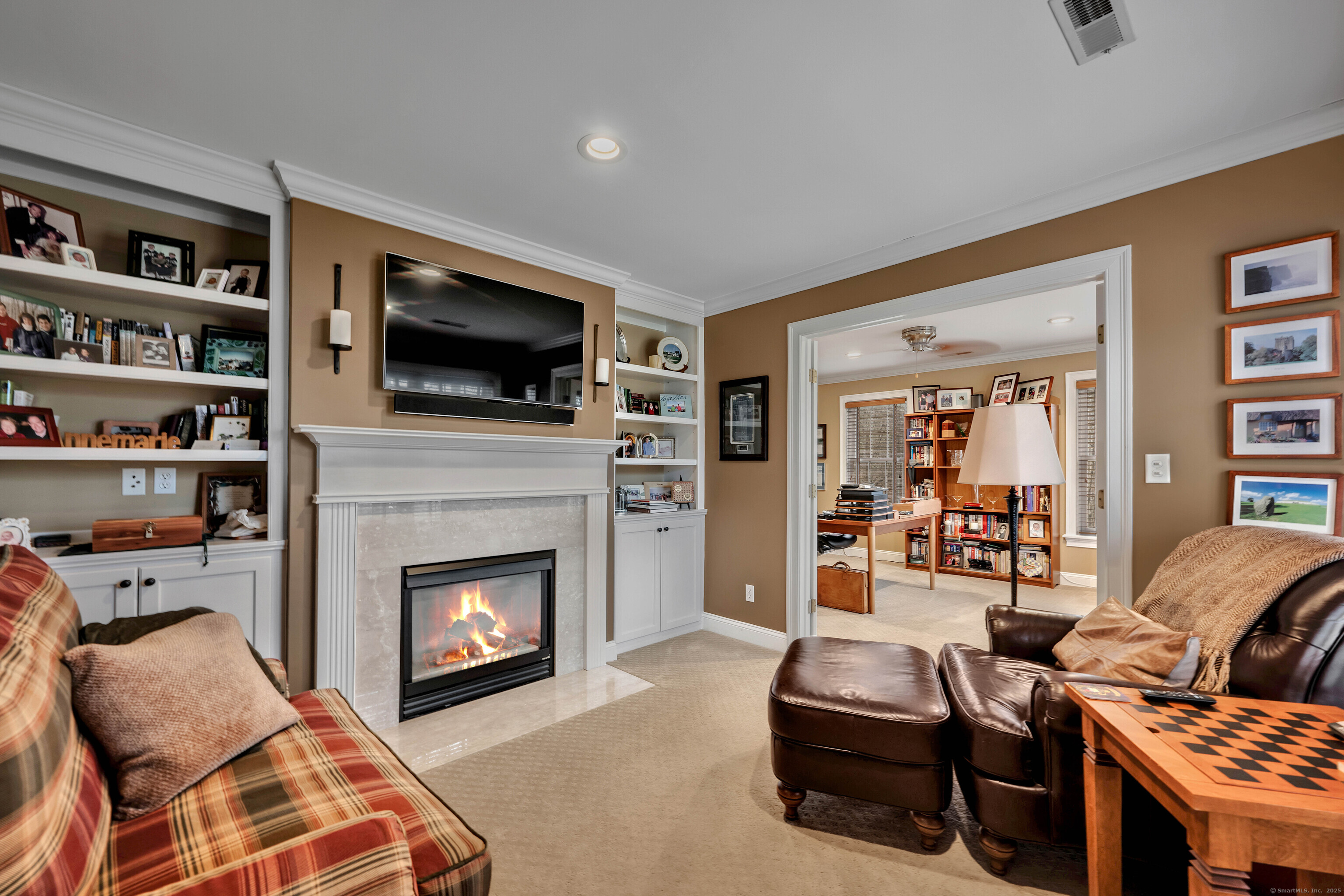 45 E Farm Road, Middlebury, Connecticut image 19
